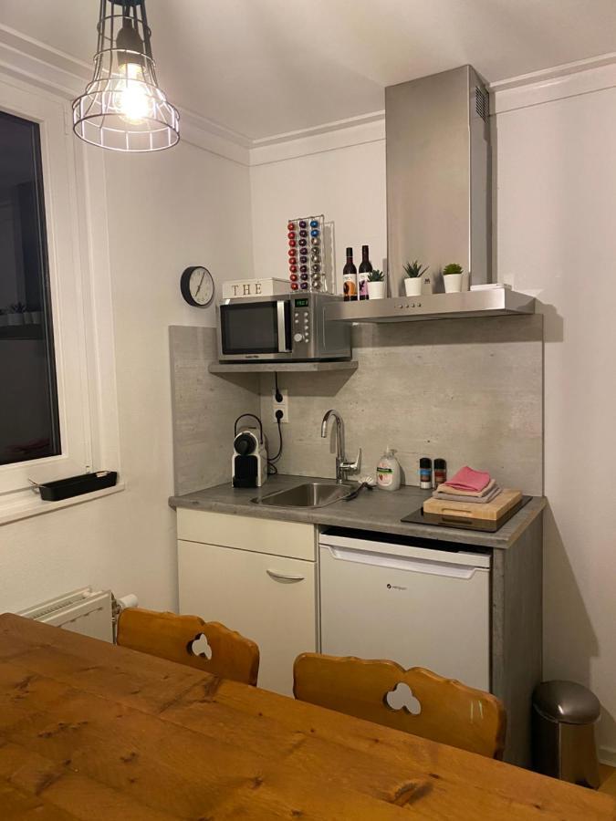 Bed & Breakfast De Plenkert Valkenburg aan de Geul Eksteriør billede