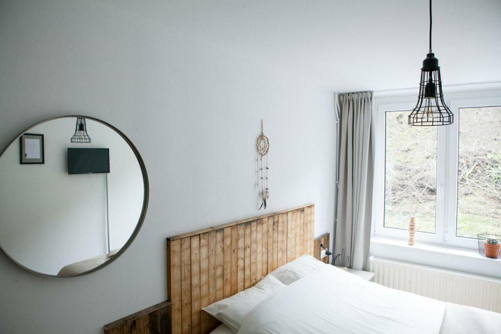 Bed & Breakfast De Plenkert Valkenburg aan de Geul Eksteriør billede