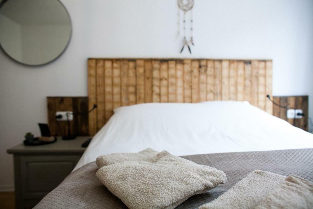 Bed & Breakfast De Plenkert Valkenburg aan de Geul Eksteriør billede