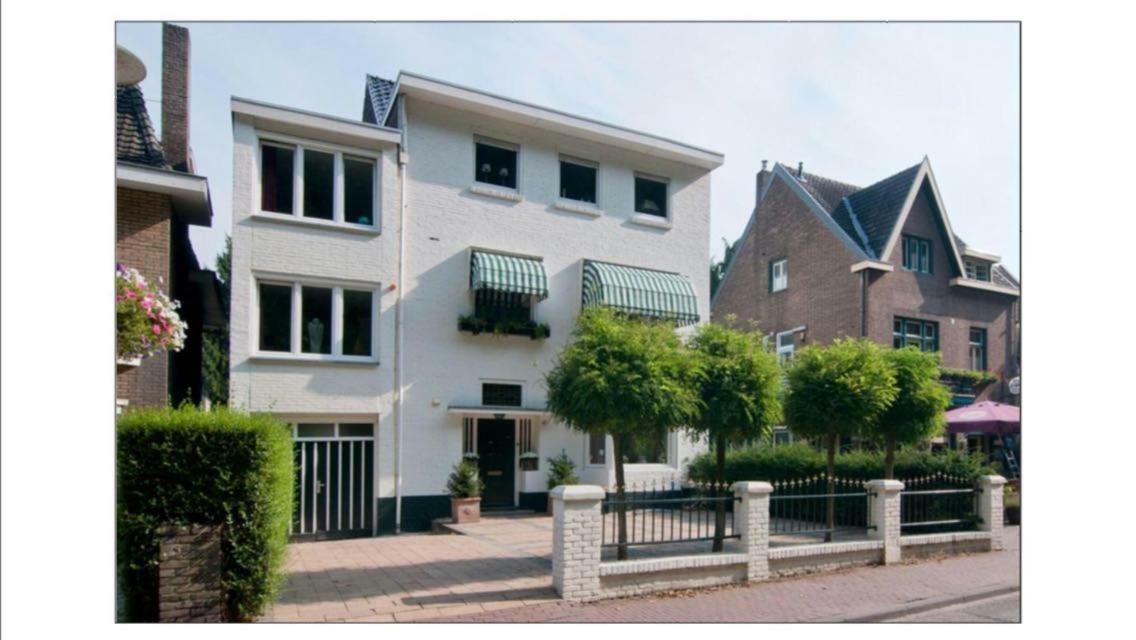 Bed & Breakfast De Plenkert Valkenburg aan de Geul Eksteriør billede
