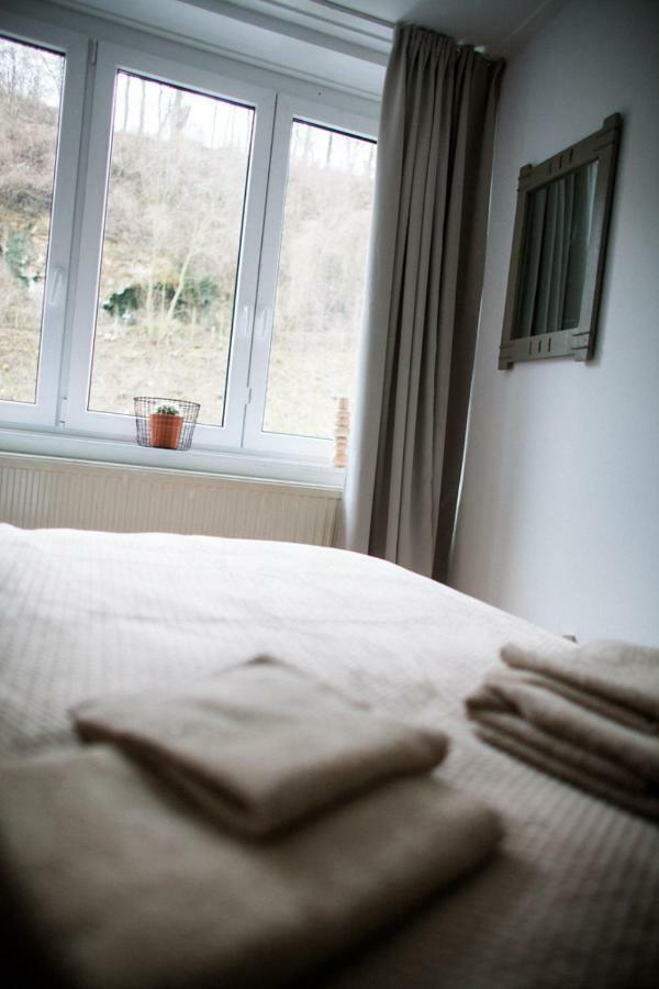 Bed & Breakfast De Plenkert Valkenburg aan de Geul Eksteriør billede